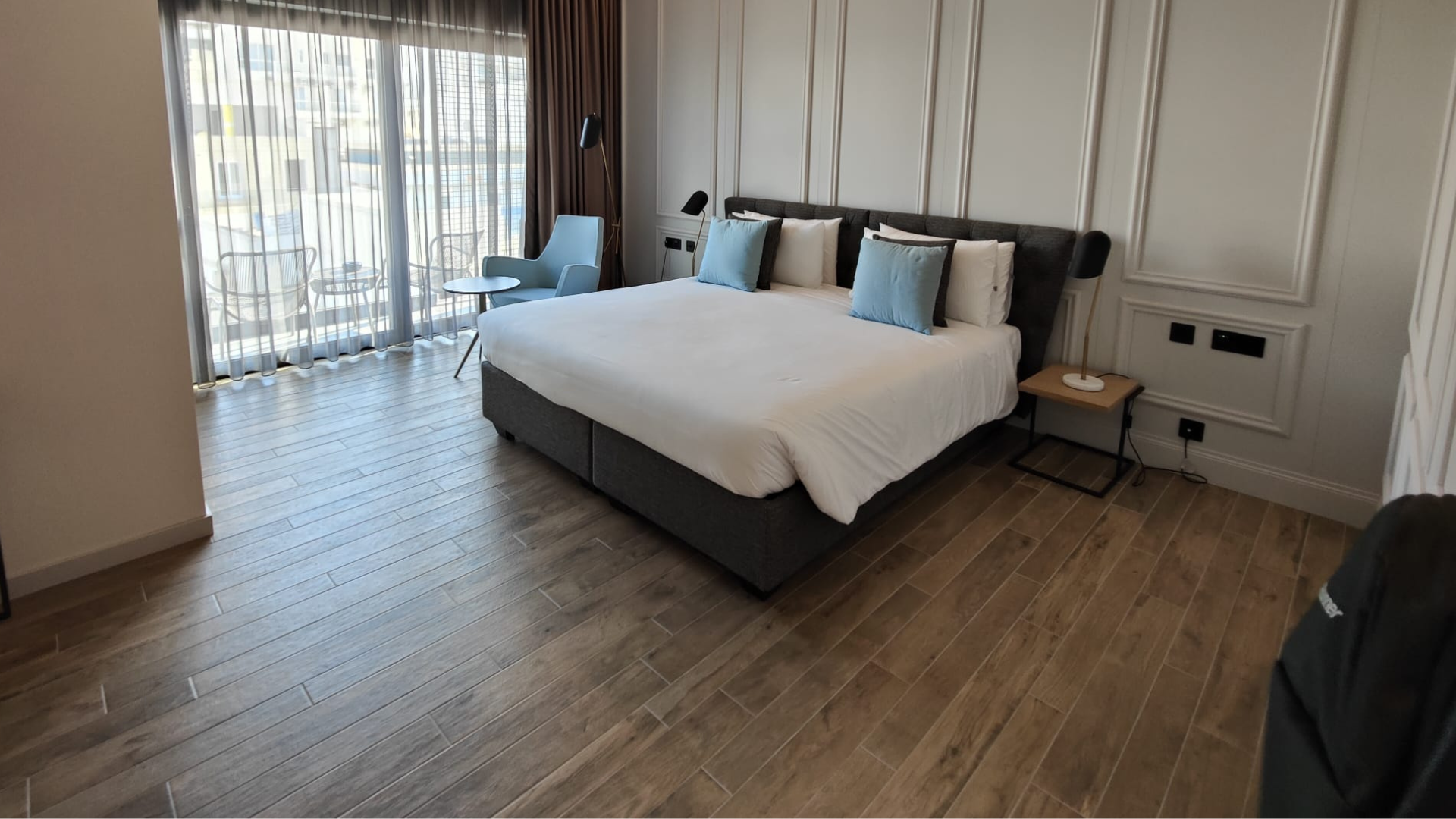 Land’s End Boutique Hotel – A Brand New Hotel In Malta
