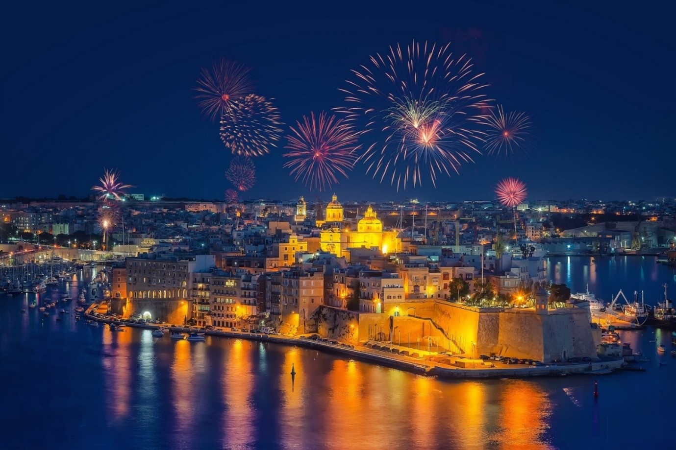 Christmas in Malta – Malta 2024