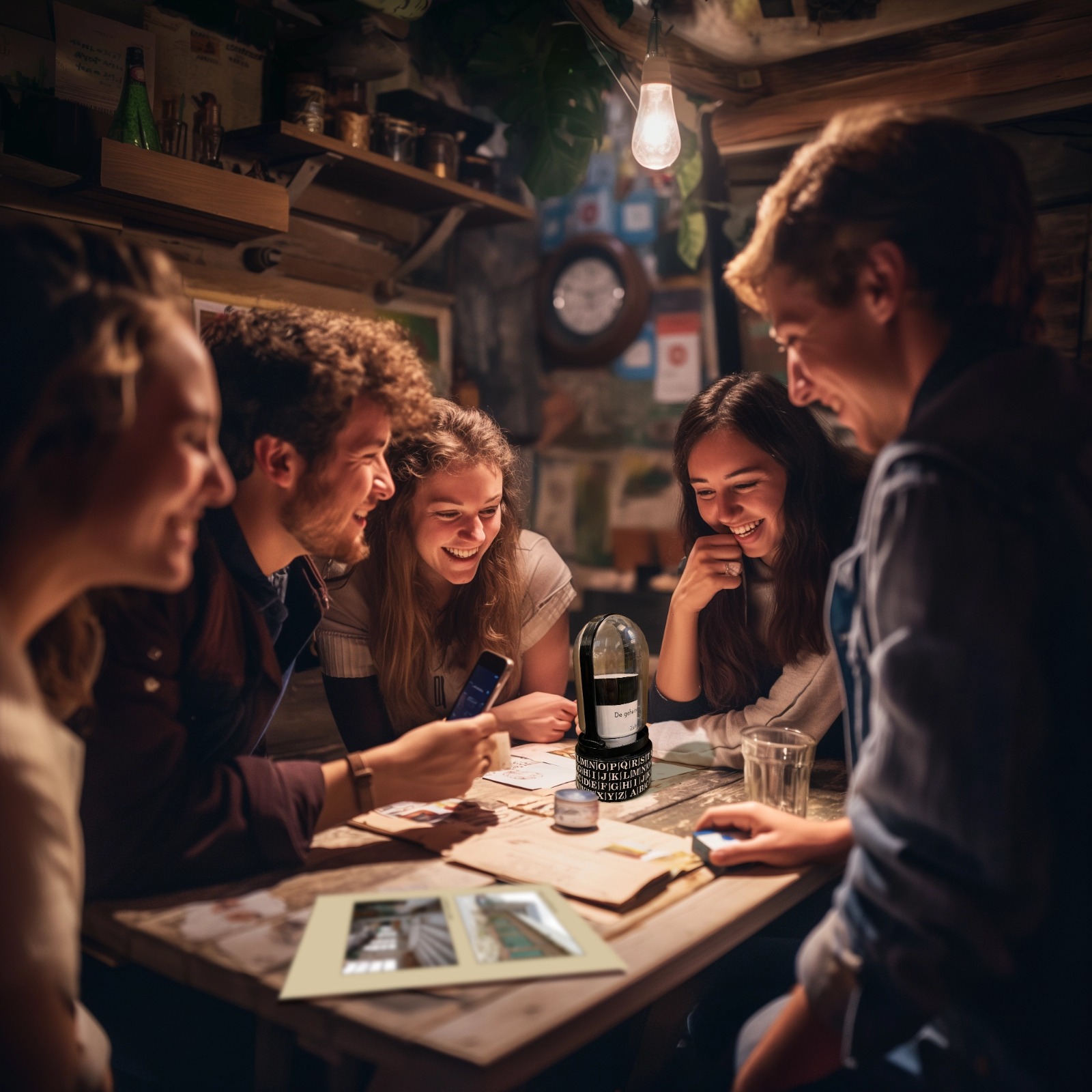 Unlocking Adventure: A Guide to Escape Rooms in Malta